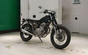 SUZUKI GRASS TRACKER Bigboy NJ47A