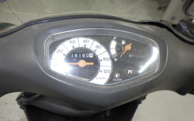 SUZUKI ADDRESS V125 G CF46A