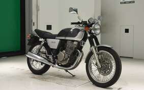 HONDA GB250 CLUBMAN GEN 3 MC10