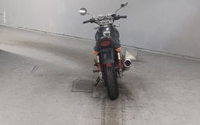KAWASAKI BALIUS250-2 ZR250B