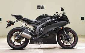 YAMAHA YZF-R6 2006 RJ12