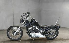 YAMAHA VIRAGO 250 3DM