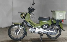 HONDA CROSS CUB 110 JA45