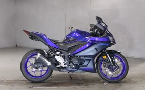 YAMAHA YZF-R3 RH21J