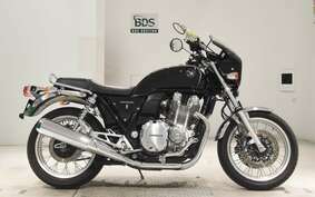 HONDA CB1100 EX ABS 2014 SC65