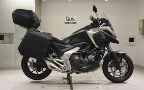 HONDA NC750X DCT 2021 RH09