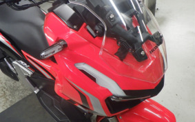 HONDA ADV150 KF38