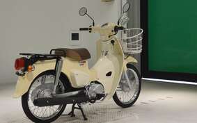 HONDA C50 SUPER CUB AA09