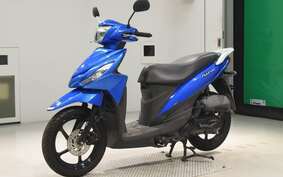 SUZUKI ADDRESS 110 CE47A