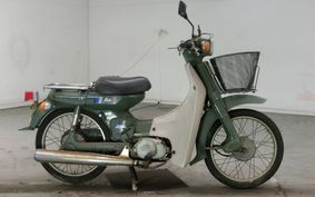 YAMAHA MATE 50 V50