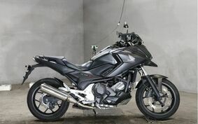 HONDA NC750X DCT 2016 RC90