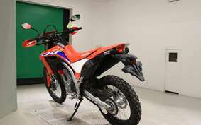 HONDA CRF250L MD47