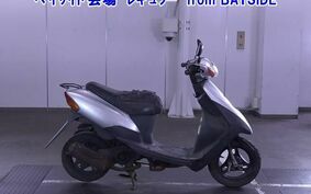 SUZUKI LET's 2 CA1PA