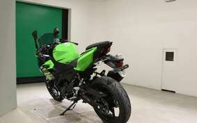 KAWASAKI NINJA 400 2018 EX400G