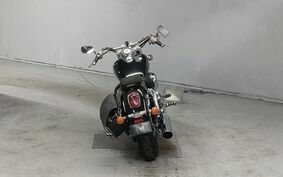 HONDA SHADOW 400 1998 NC34