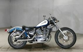 YAMAHA VIRAGO 250 S 3DM