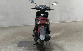 HONDA DIO 110 JF58