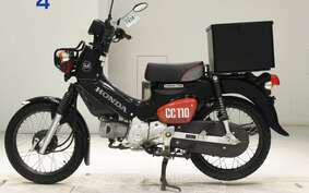 HONDA CROSS CUB 110 JA45