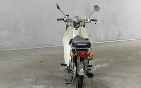 HONDA C70 SUPER CUB C70