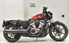 HARLEY RH975 2022 ZH1