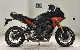 YAMAHA MT-09 Tracer GT 2020 RN51J