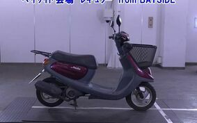 YAMAHA ジョグ ポシェ-2 SA08J