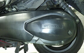 HONDA SILVER WING 400 GT Type 2009 NF03