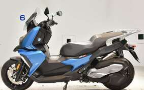 BMW C400X 2019 0C09