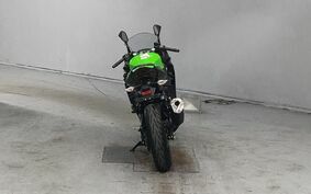 KAWASAKI NINJA 250 EX250P