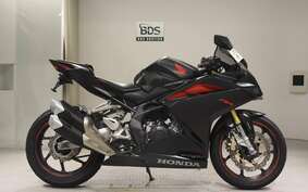 HONDA CBR250RR-2A A MC51