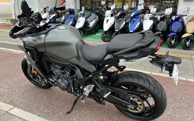 YAMAHA TRACER 9 GT 2022 GT