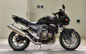 KAWASAKI Z750 S Type 2006 ZR750K