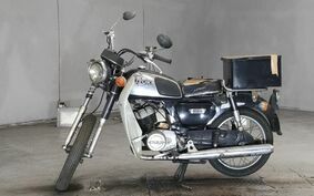 SUZUKI K125 K125