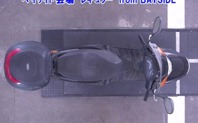 HONDA SPACY100