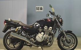 HONDA CB750 GEN 2 1995 RC42