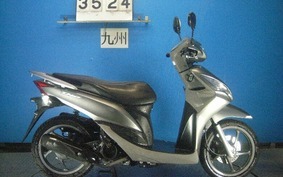 HONDA DIO 110 JF31