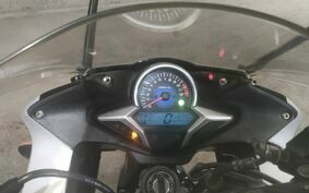 HONDA CBR250R MC41