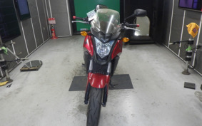 HONDA 400 X 2014 NC47