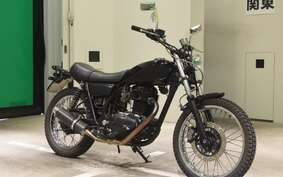 KAWASAKI 250TR BJ250F