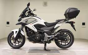 HONDA NC750X ABS 2015 RC72