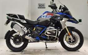 BMW R1200GS 2018