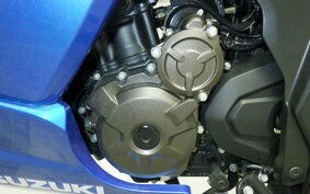 SUZUKI GIXXER 250 SF ED22B