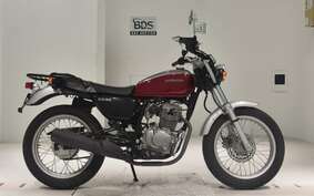 HONDA CB223S MC40