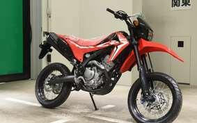 HONDA CRF250M MD44