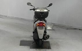 SUZUKI ADDRESS V125 CF4EA