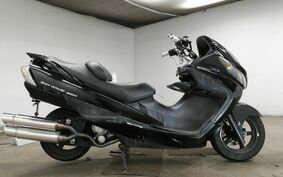 SUZUKI SKYWAVE 250 (Burgman 250) S CJ43A