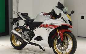 YAMAHA YZF-R15M