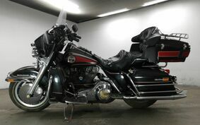 HARLEY FLHTCU 1340 1989 DPL