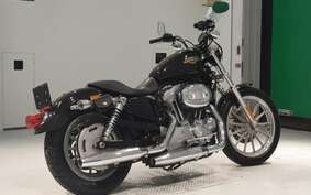 HARLEY XL883LI 2009