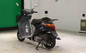 SUZUKI LET's 5 CA47A